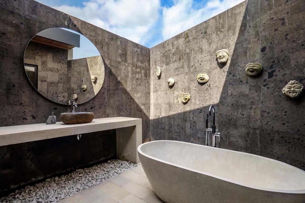 Villa Lembah Giri Ubud  Luaran gambar