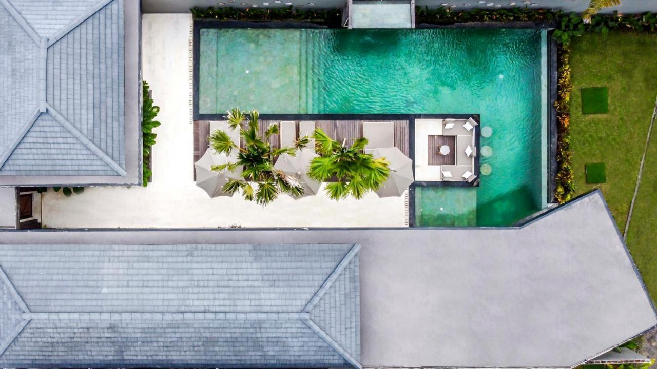 Villa Lembah Giri Ubud  Luaran gambar