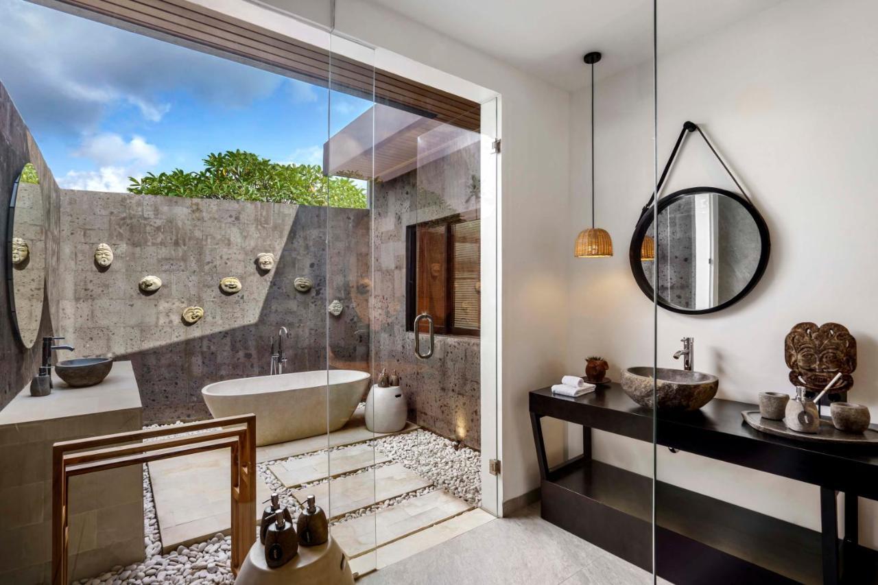 Villa Lembah Giri Ubud  Luaran gambar