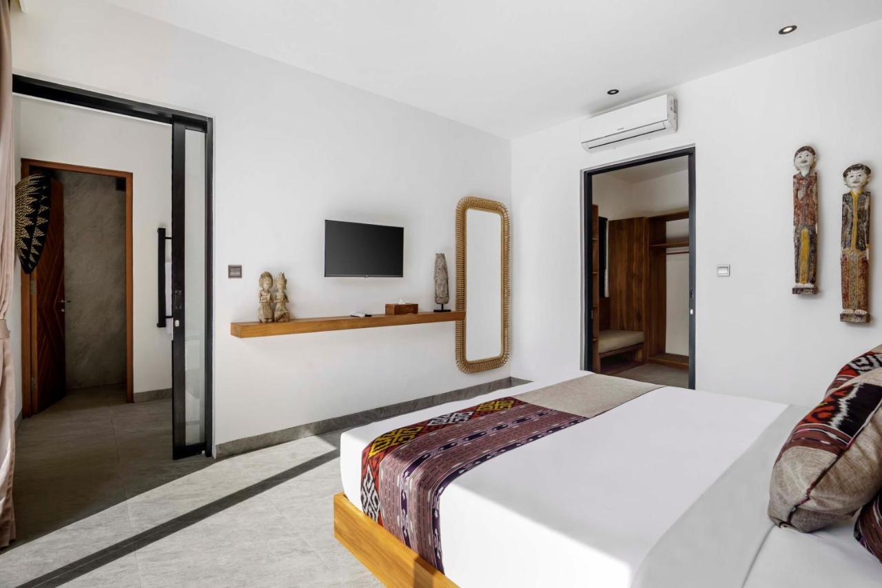 Villa Lembah Giri Ubud  Luaran gambar