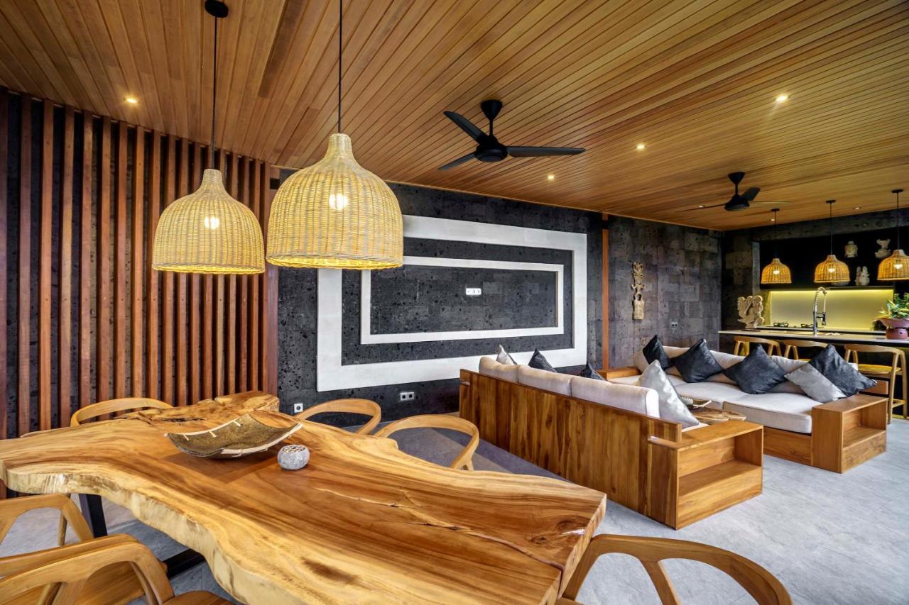 Villa Lembah Giri Ubud  Luaran gambar