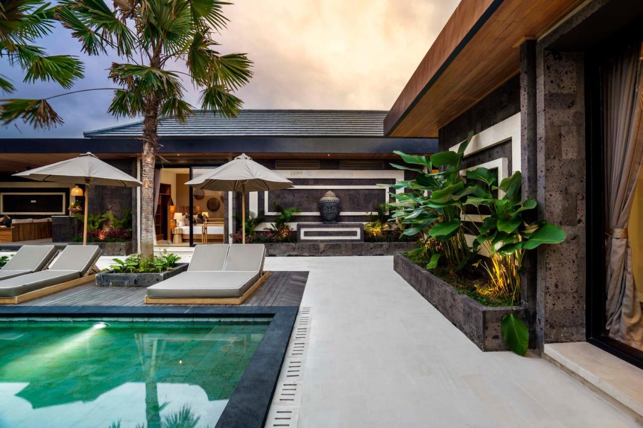 Villa Lembah Giri Ubud  Luaran gambar